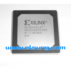 XC4044XLA-09HQ304I